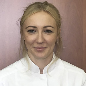 Плеханова Анна Сергеевна
