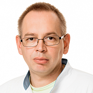 Плоткин Дмитрий Владимирович