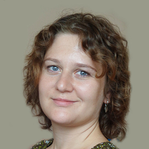 Поветкина Полина Борисовна