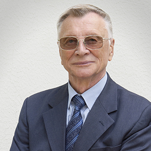 Полунин Валерий Сократович