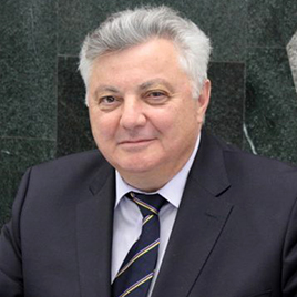 Поляев Борис Александрович
