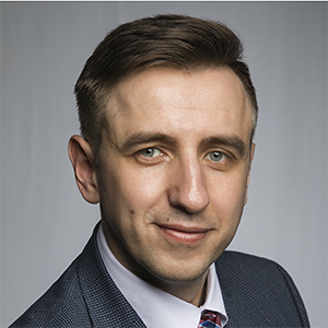 Поляков Дмитрий Викторович