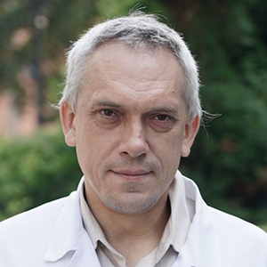 Поляков Михаил Викторович