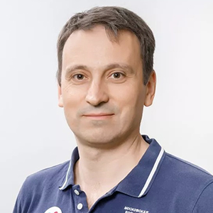 Попов Павел Александрович