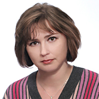 Посадская Александра Владимировна