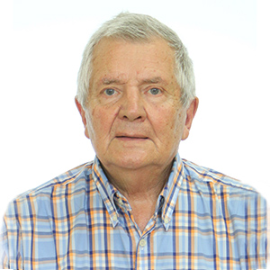 Постников Сергей Сергеевич