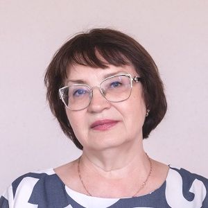 Потапова Александра Анатольевна