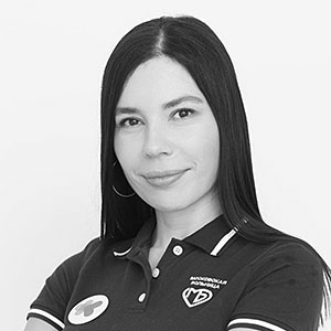 Радаева Евгения Владимировна