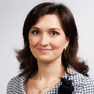 Резник Елена Владимировна