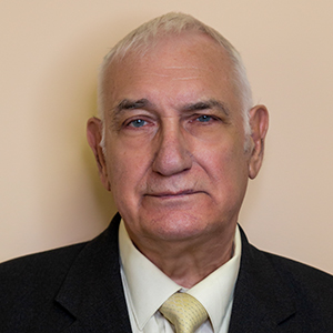 Резников Игорь Иванович