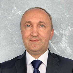 Рогожин Дмитрий Викторович