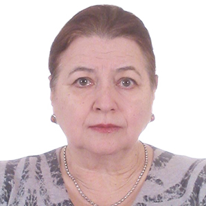 Романова Татьяна Борисовна