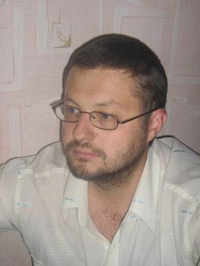 Варава Владимир Владимирович