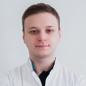 Саакян Юрий Михайлович