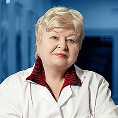 Савченко Татьяна Николаевна