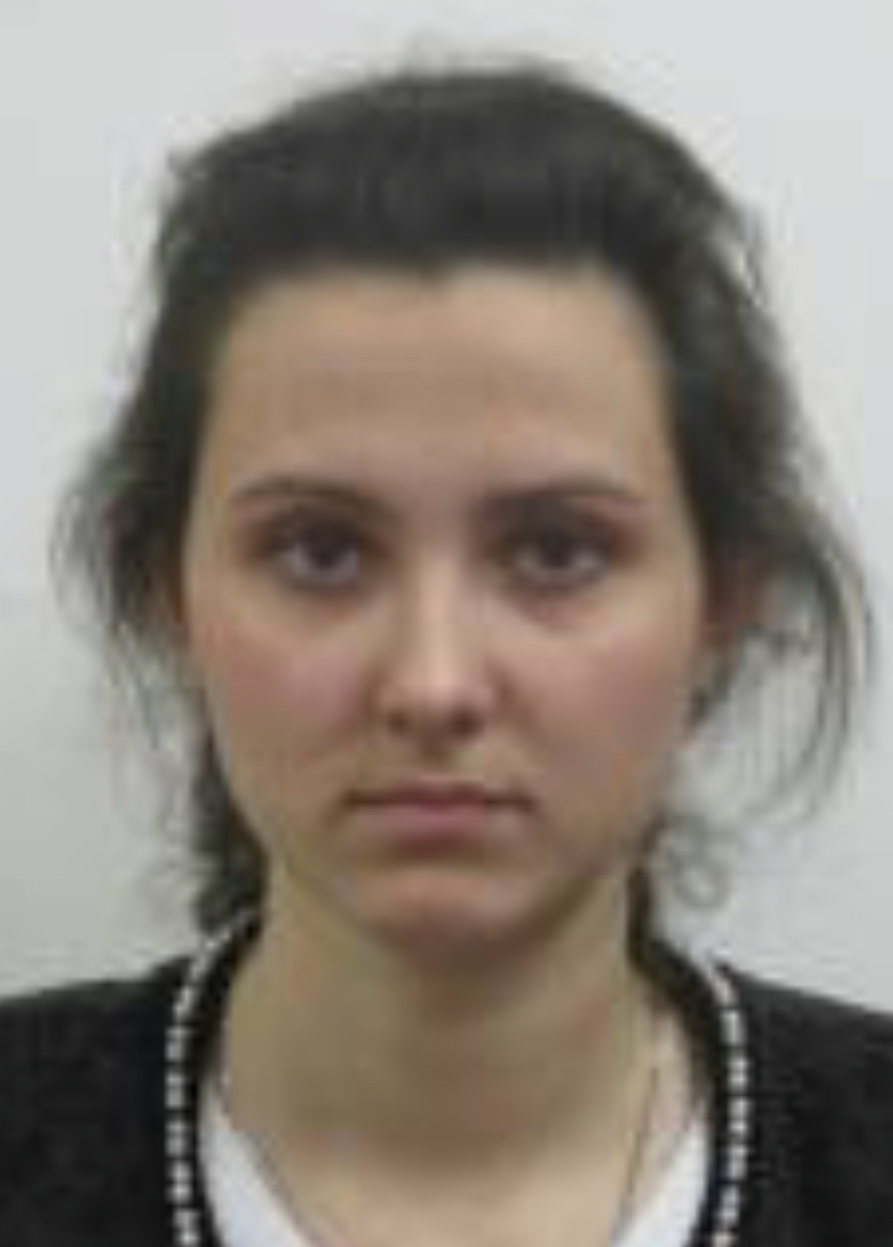 Кузина Елена Сергеевна