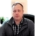 Светлаков Вячеслав Игоревич