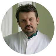 Северцев Алексей Николаевич