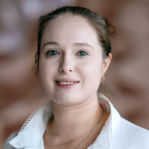 Селезнева Мария Александровна
