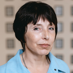 Сергеева Ольга Владимировна