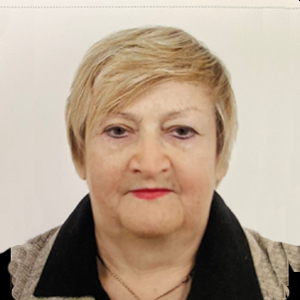 Сердобинцева Татьяна Сергеевна