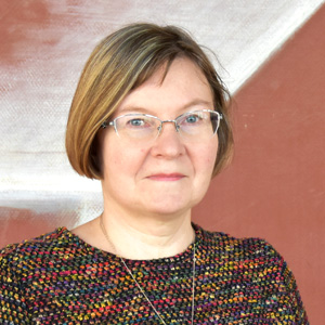 Серова Елена Николаевна