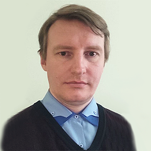 Серякин Георгий Анатольевич