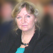 Силуянова Ирина Васильевна