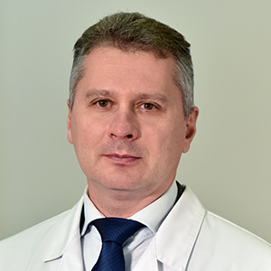 Синицын Михаил Валерьевич
