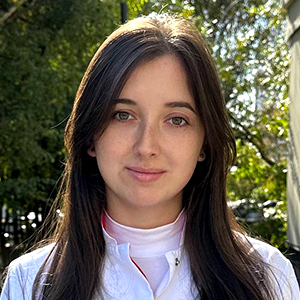 Скиба Ангелина Сергеевна