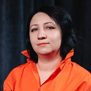 Скрипкина Полина Александровна