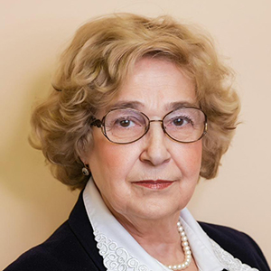 Смирнова Зоя Михайловна