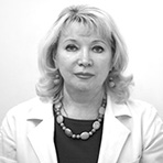 Соболева Валентина Николаевна