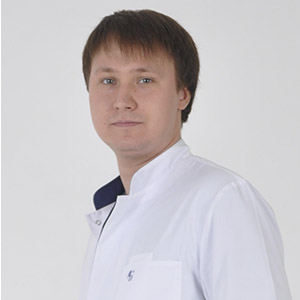 Соколов Алексей Алексеевич