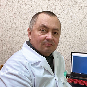 Соколов Андрей Станиславович