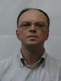Берзин Дмитрий Викторович