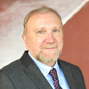 Соловьев Сергей Серафимович