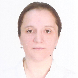 Соловьева Юлия Валерьевна