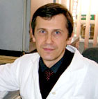 Степин Игорь Илларионович