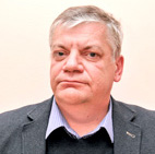Страхов Максим Алексеевич