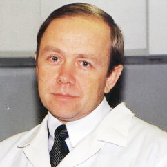 Ступин Виктор Александрович