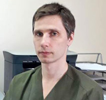 Сулавко Яков Павлович