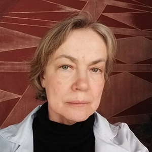 Сурта Христина Феликсовна