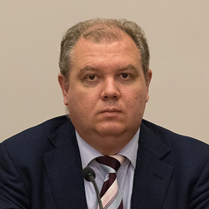 Счастливцев Илья Вениаминович