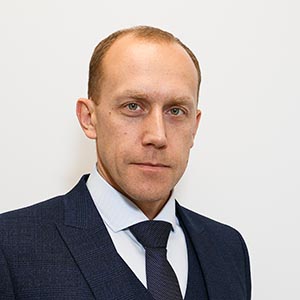 Тамазян Вартан Олегович