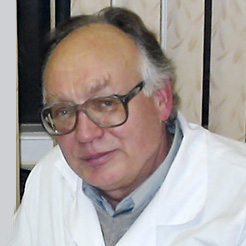 Терентьев Александр Александрович