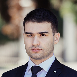 Теуважев Астемир Асланович