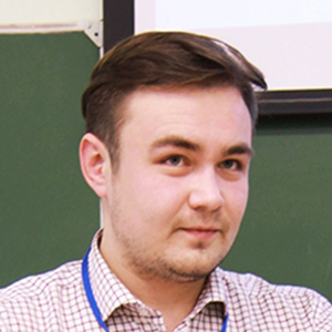 Трефилов Константин Александрович