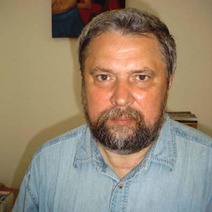Углицких Андрей Клавдиевич