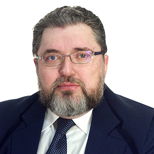 Урываев Михаил Юрьевич